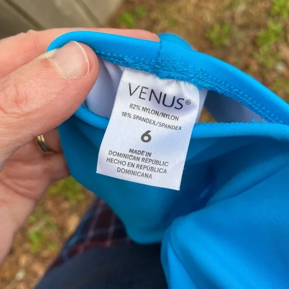 🩵 HOST PICK 🩵 One-Piece Mesh Tank Swimsuit - Picture 3 of 7